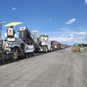 Capital Paving Inc photo 2